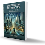 Exploring the AI Frontier book